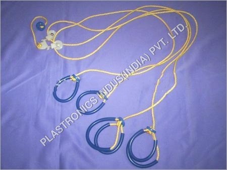 Rope handles