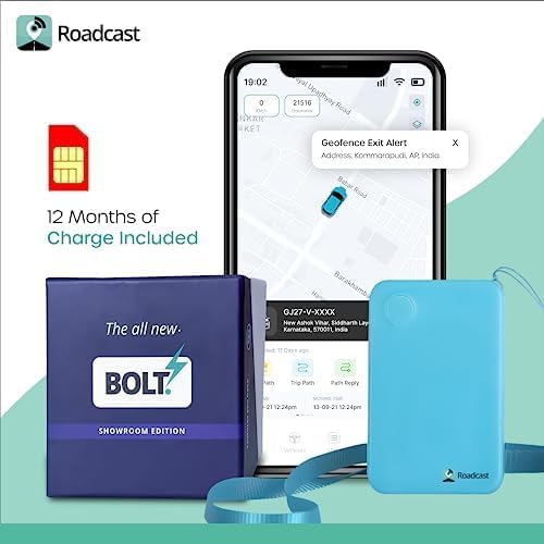 Gps Id Card Tracking Device - Usage: Automotive