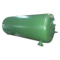 MS 1000L Chemical Storage Tank