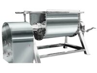 Mass Mixer Machine