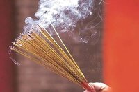 Incense Stick
