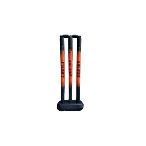 Medium Cricket Stumps