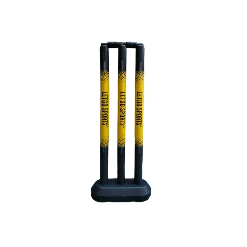 Sunrise Cricket Stump