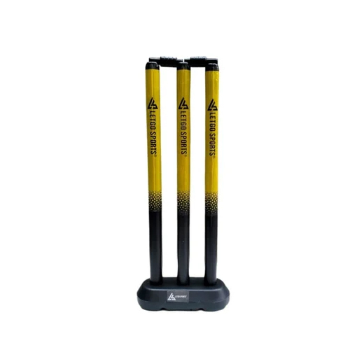 Junior Multicolour Cricket Stump