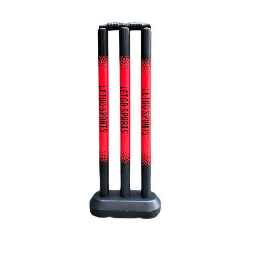 Vermillion Night Cricket Stump - Color: Various Colors