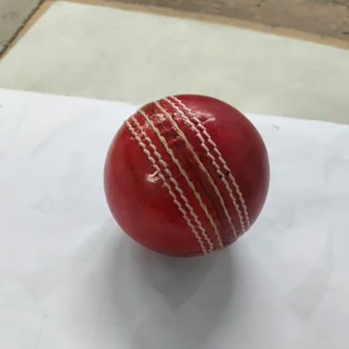 Letgo 2pc Cricket Ball