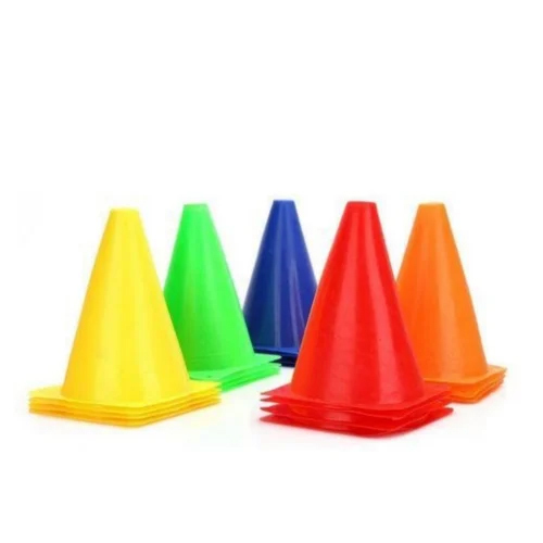 Letgo Sports Plastic Cones