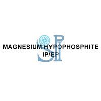 Magnesium Hypophosphite Ip-Ep