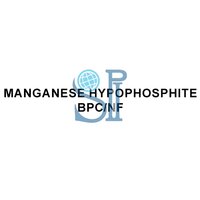 Manganese Hypophosphite Bpc-Nf