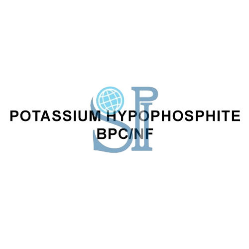 Potassium Hypophosphite Bpc-Nf