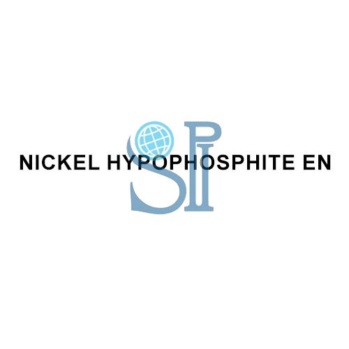 Nickel Hypophosphite En