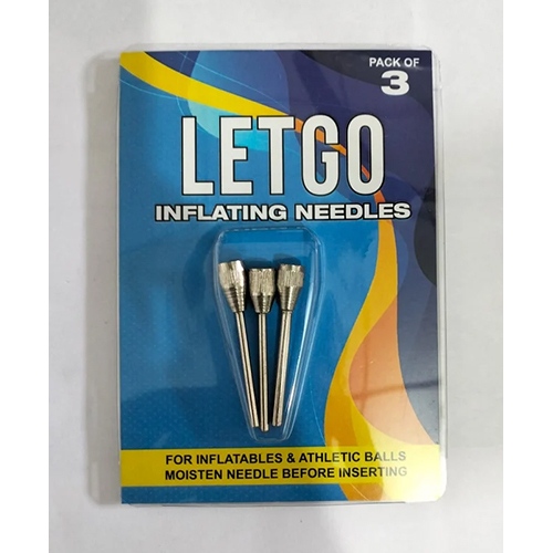 Football Inflatable Needle