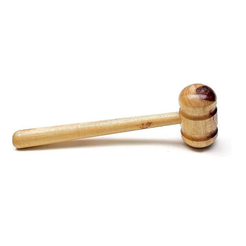 Letgo Sports Wooden Hammer