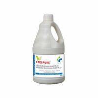 V-256 Didecyl Diethyl Ammonium Chloride - 8.70% Alkyl dimethyl Benzyl Ammonium Chloride - 8.70% 1 Liter 5th Generation Surface Disinfectant