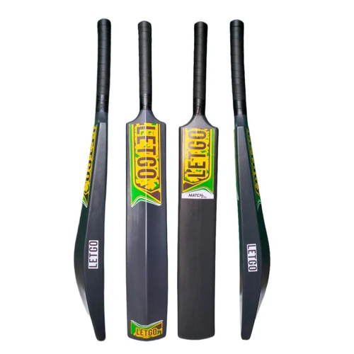 Plastic Cricket Bat