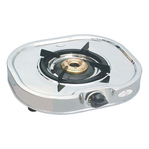 Single Burner Gas Stove