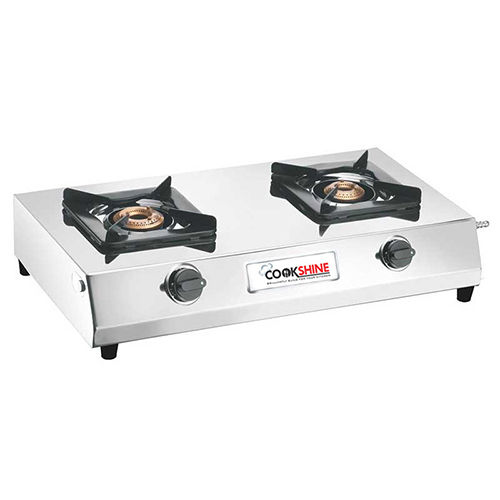 CS-0027 Sumo 2 Burner Gas Stove