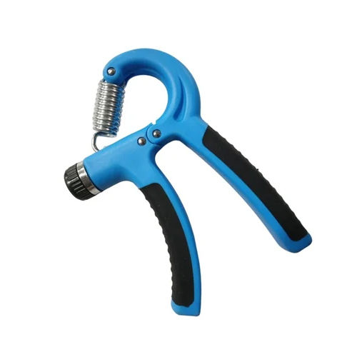 Adjustable Hand Gripper - Application: Tone Up Muscle