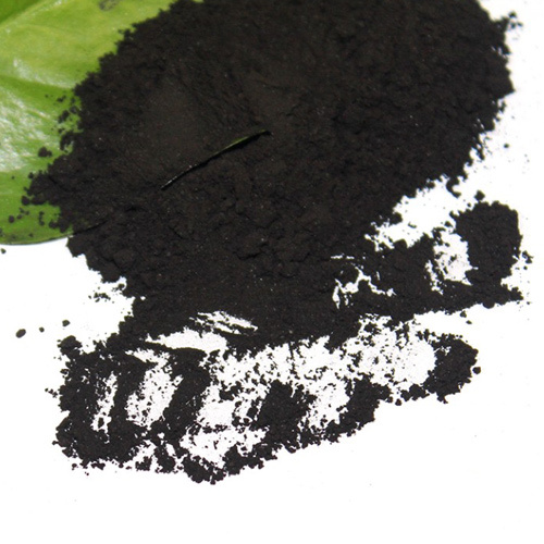 Leonardite Powder Raw