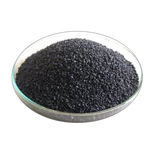 Potassium Humate Crystal