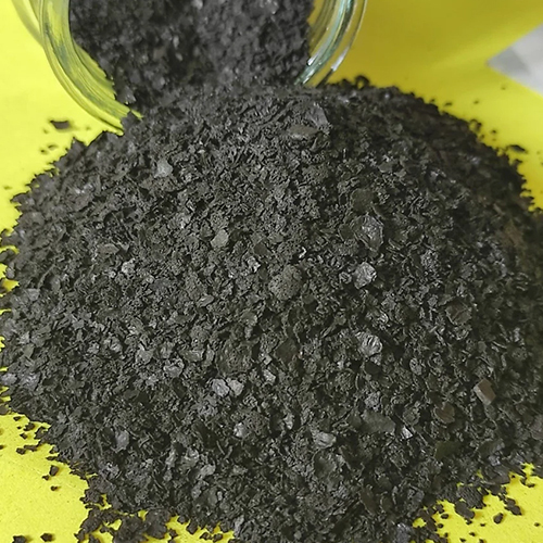 सिरा के अर्क के गुच्छे