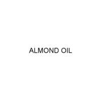 Cas No - 8007-69-0 Almond Oil - Application: Industrial