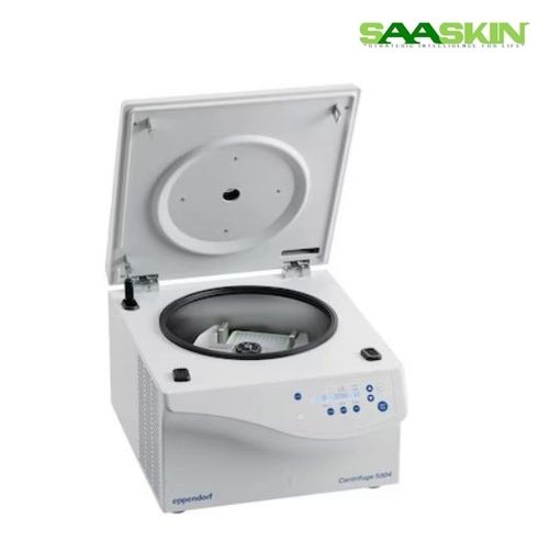 Eppendorf Centrifuge 5804 - Benchtop Centrifuge (Rotor S-4-72)