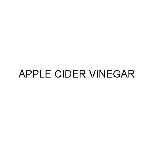 Cas No - 64-19-7 Apple Cidervinegar - Application: Industrial