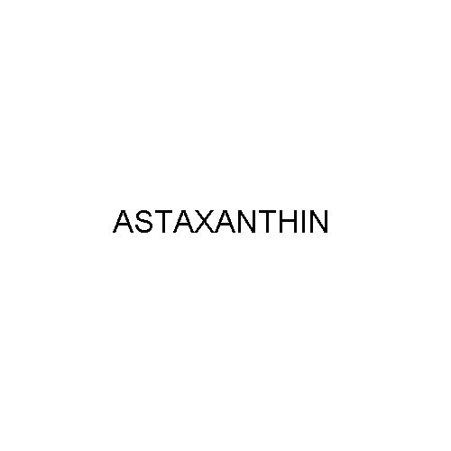 Cas No - 472-61-7 Astaxanthin - Application: Industrial