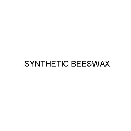 Cas No - 71243-51-1 Synthetic Beeswax - Application: Industrial