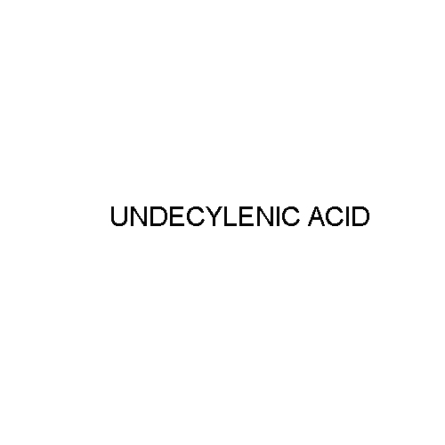 CAS NO - 112-38-9 UNDECYLENIC ACID