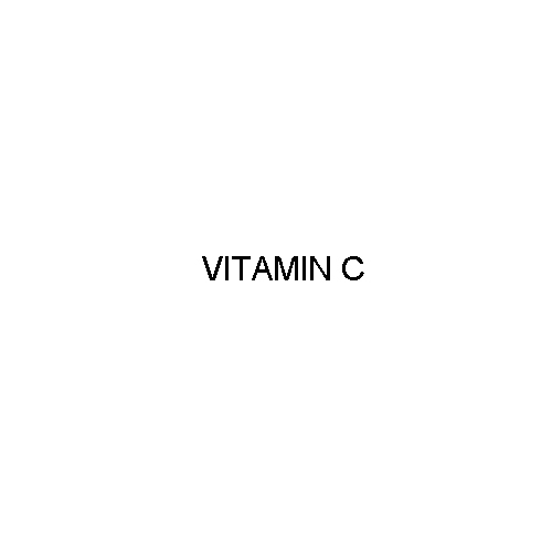 CAS NO - 50-81-7 VITAMIN C