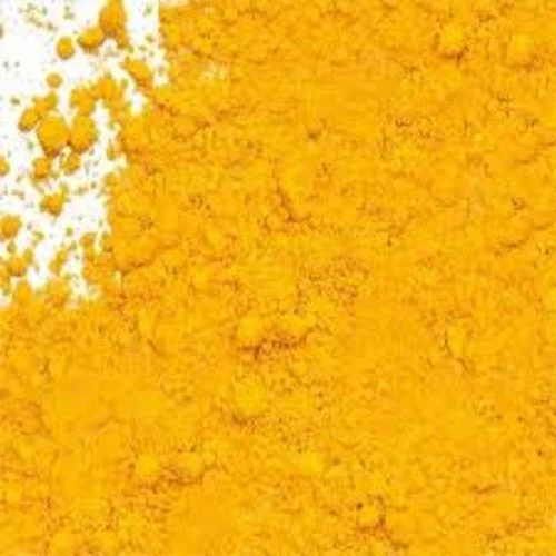 Arcylic Cationic Dyestuff 1% yellow 8GL