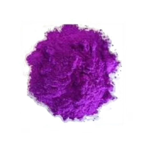 Arcylic Cationic Dyestuff 1% Violet F 3rl - Physical Form: Powder