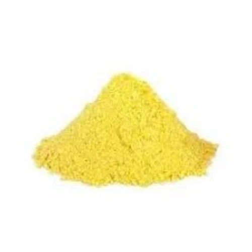 Arcylic Cationic Dyestuff 1% Brill yellow 7GL