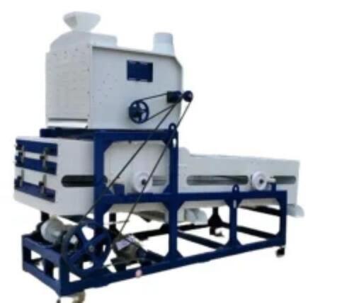 Pre Cleaner Smart - Automatic Grade: Automatic