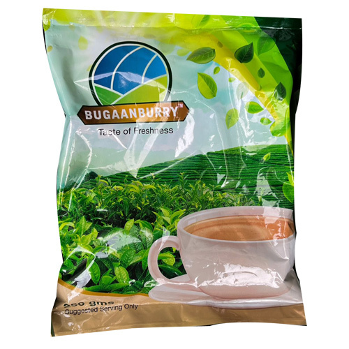 250 GM CTC Leaf Tea