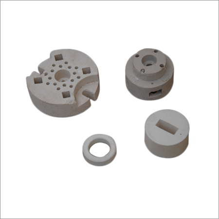 खनिज और रिफ्रैक्टरी