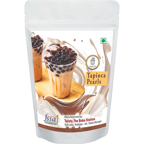 Colour Tapioca Pearls Popping Boba  Manufacturer/ wholesalers/ Suppliers