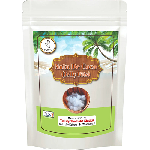 Nata De Coco Coconut Jelly  Manufacturer/ wholesalers/ Suppliers