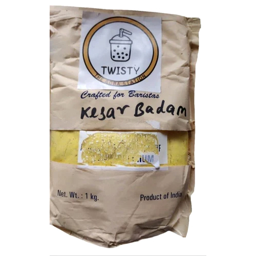 Kesar Badam Premix Powder