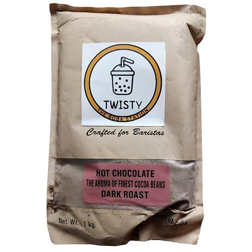 Hot Chocolate Premix Powder - Packaging: Gift Packing