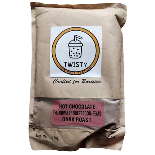 Hot Chocolate Premix Powder