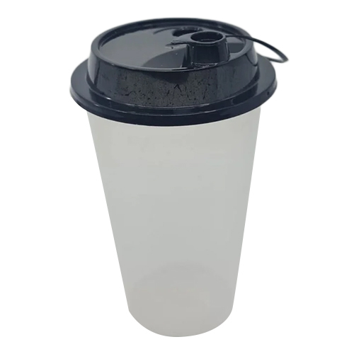 350 ML Sipper For Bubble Tea