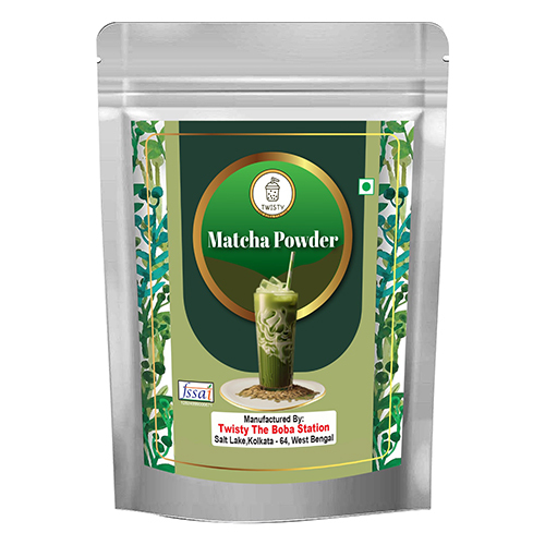 Matcha Tea Powder