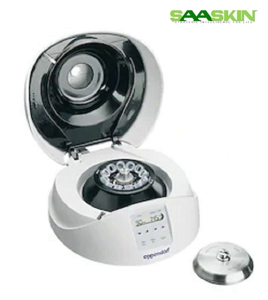 Eppendorf Minispin - Mini Centrifuge
