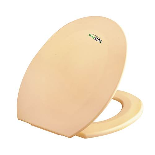 Primus Ivory Toilet Seat Cover