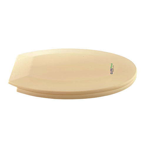 Primus Ivory Toilet Seat Cover