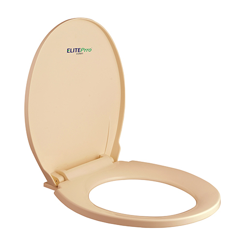 Comfi Ivory Toilet Seat Cover