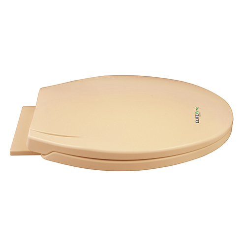 Comfi Ivory Toilet Seat Cover